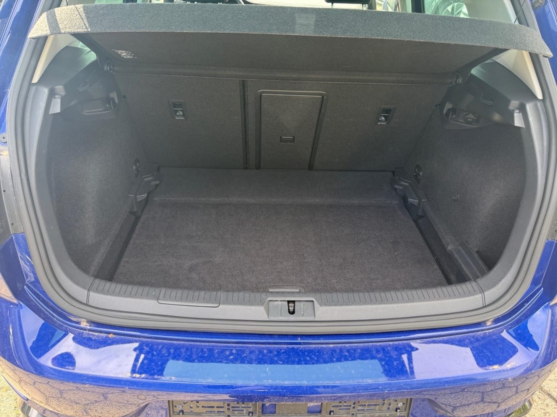 Volkswagen Golf Highline