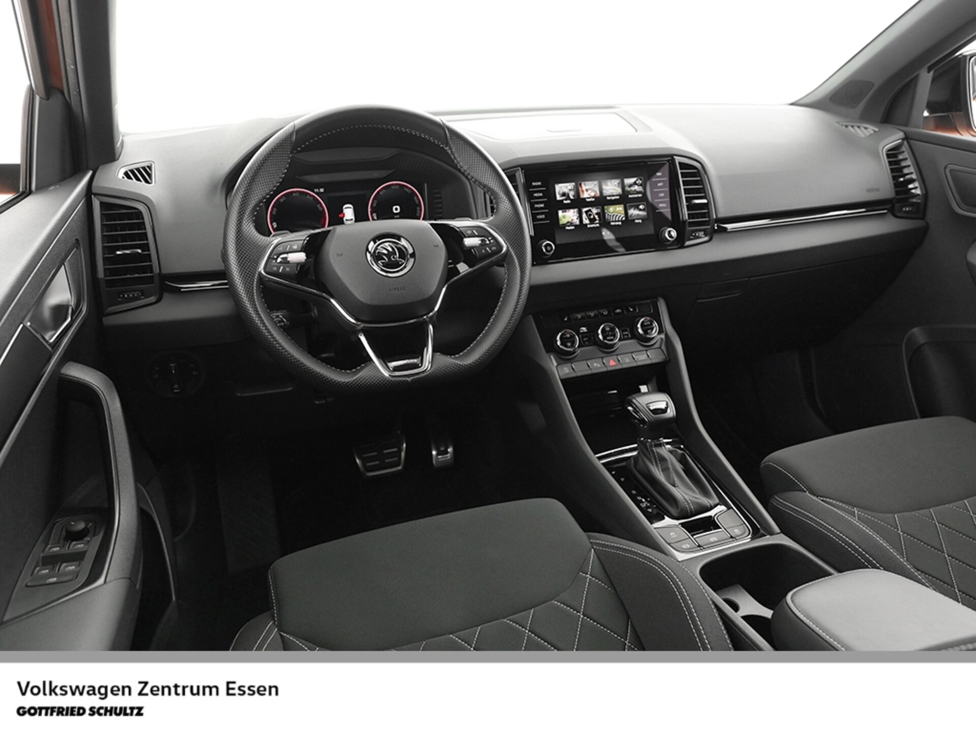 Skoda Karoq Sportline