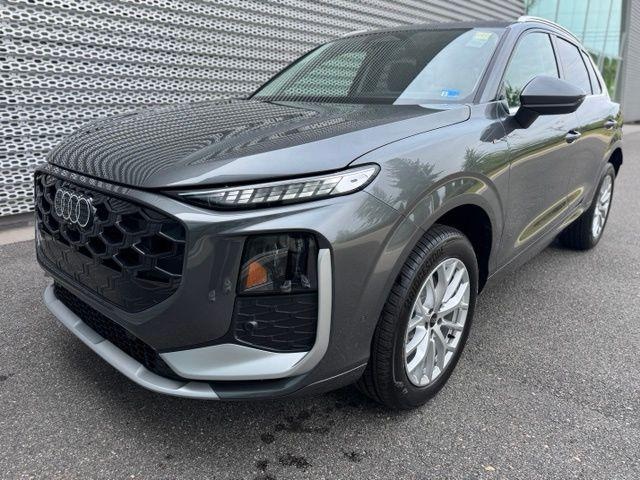 Photo of 2026 Audi Q3 SUV