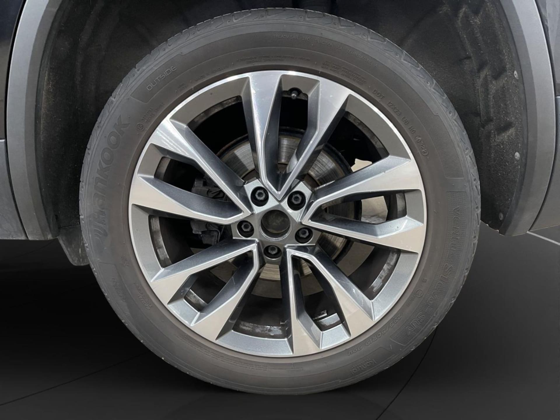 Skoda Kodiaq Ambition