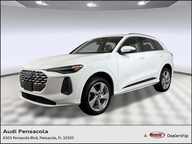 Photo of 2026 Audi Q5 