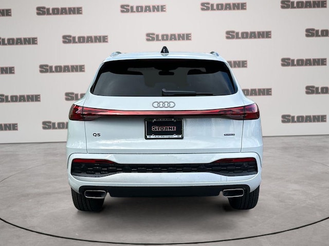 2026 Audi Q5