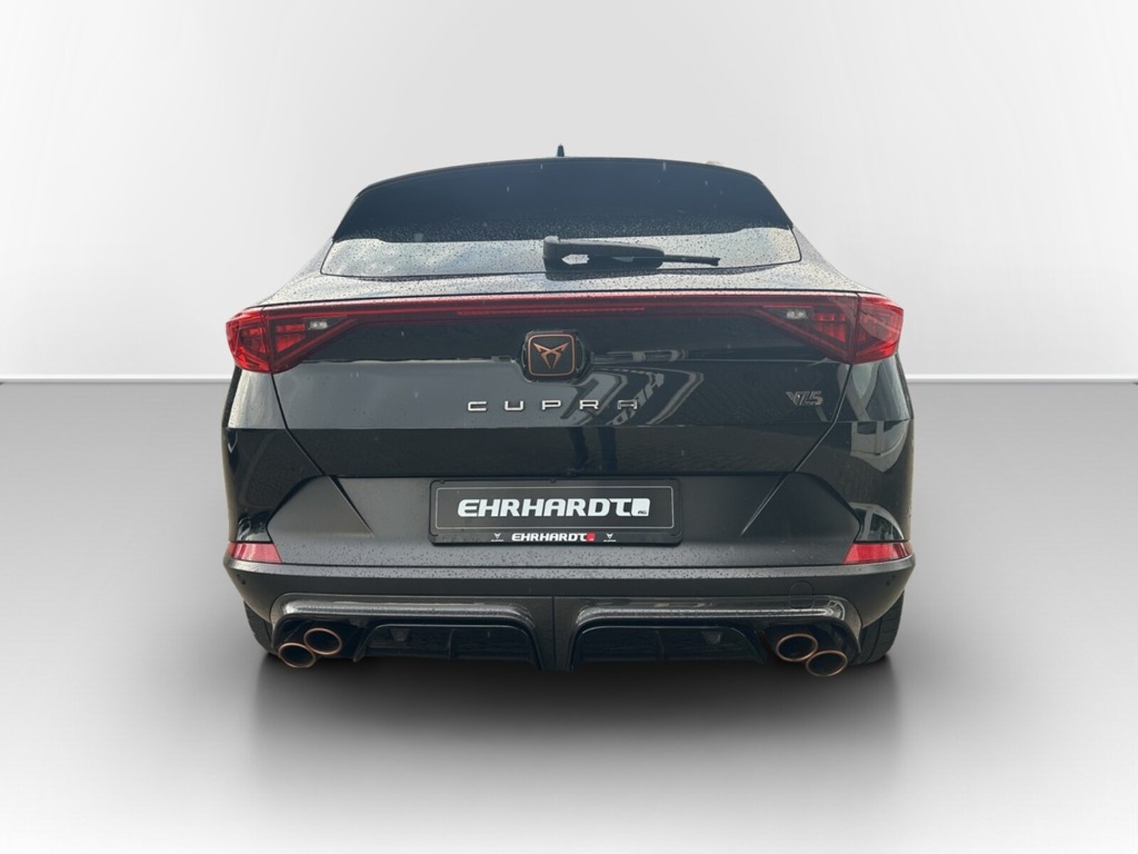 CUPRA Formentor – Bild 7