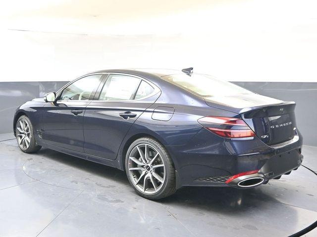 2026 Genesis G70