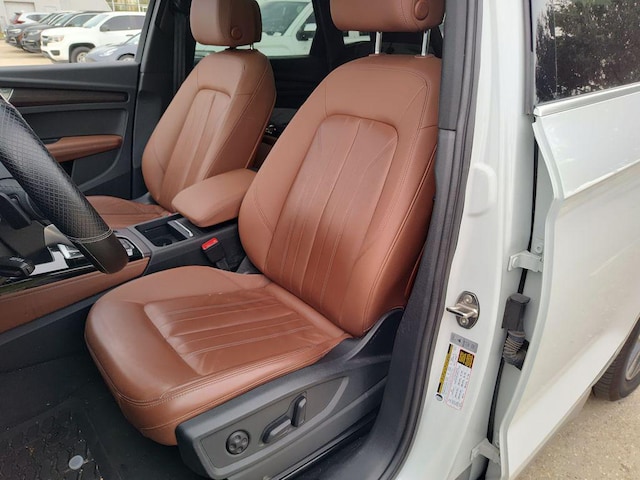 2021 Audi Q5