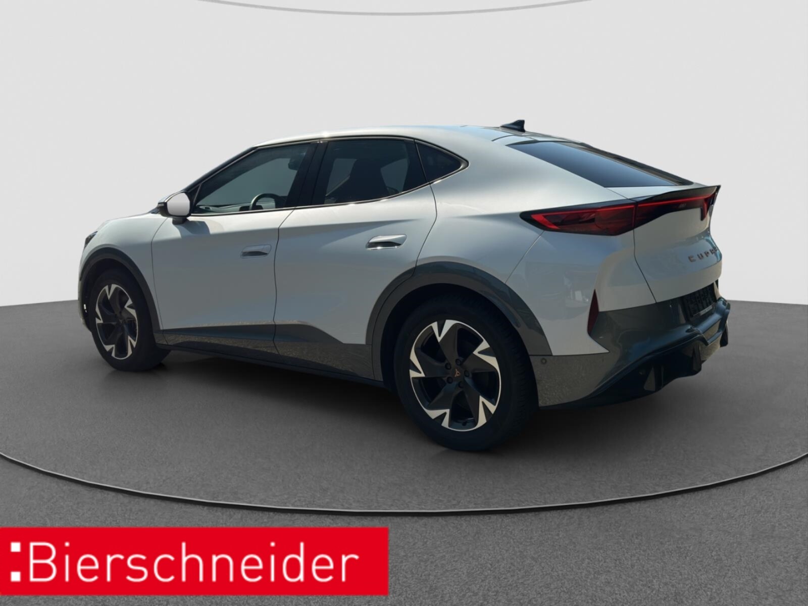CUPRA Tavascan – Bild 4