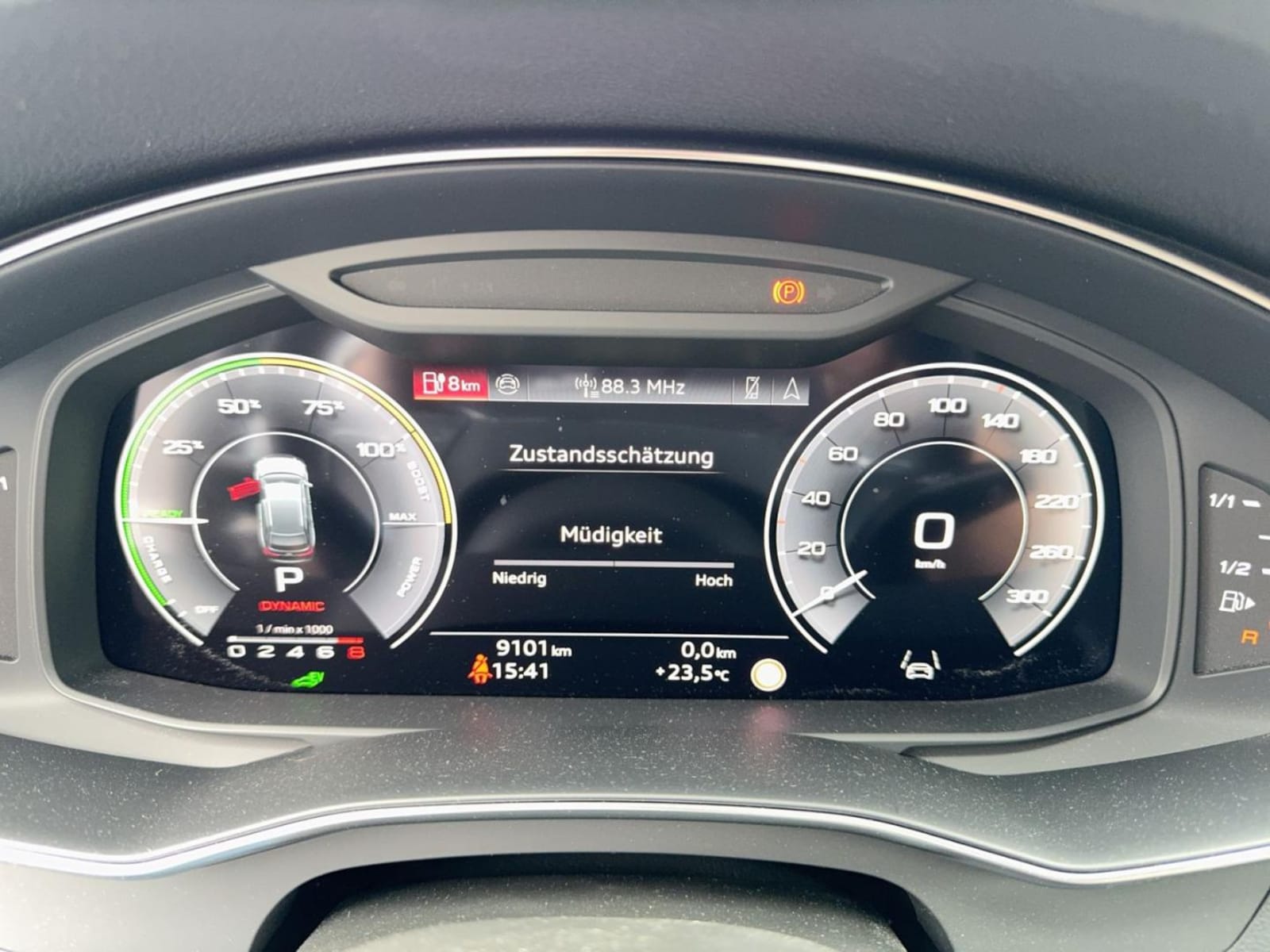 Audi A6 Avant – Bild 10