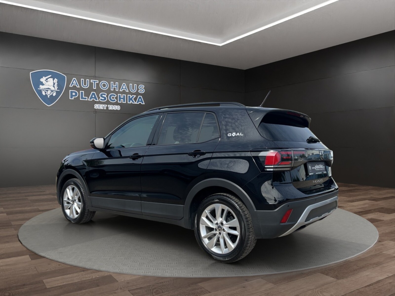 Volkswagen T-Cross – Bild 7