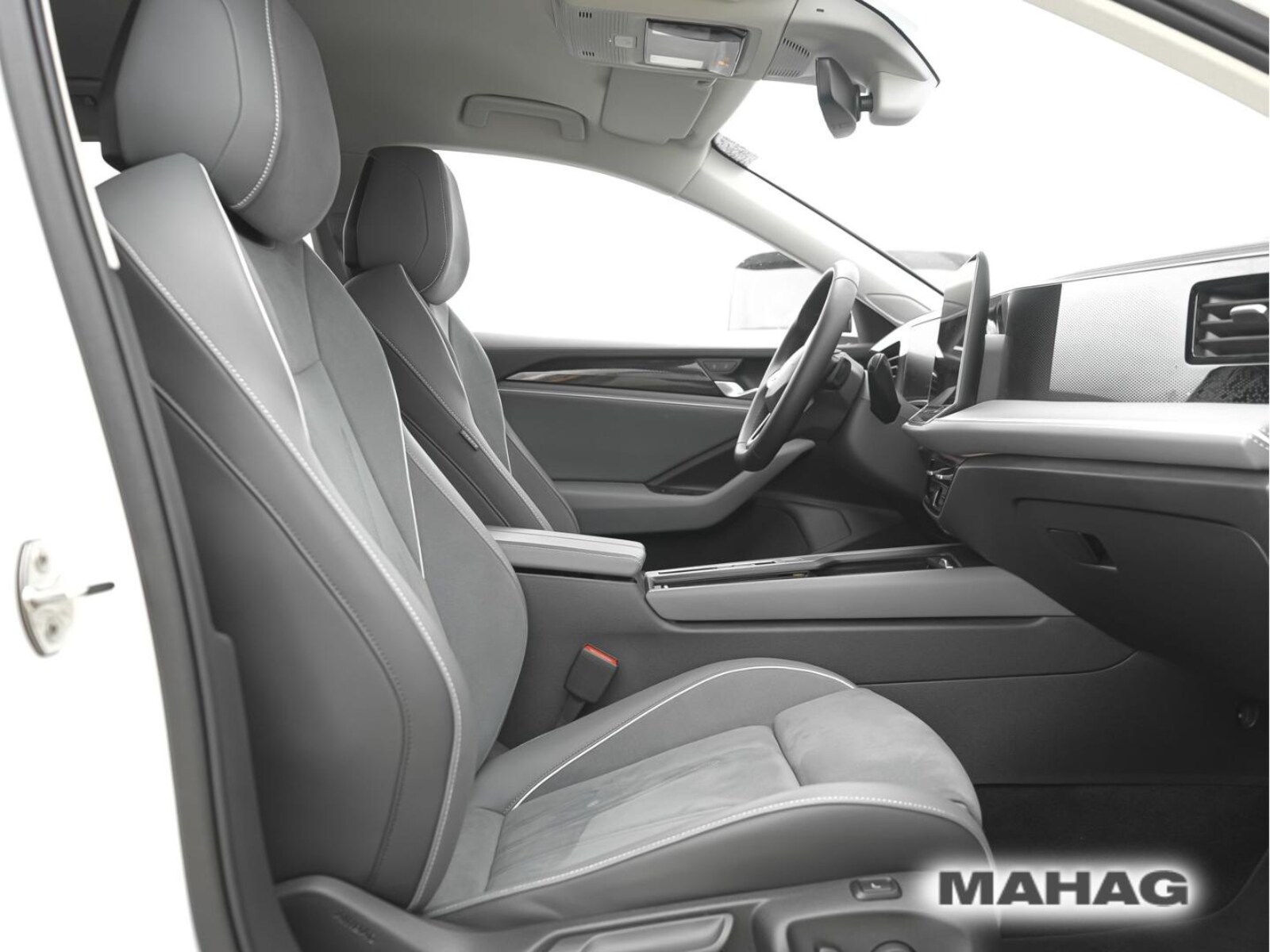 Volkswagen Passat – Bild 13