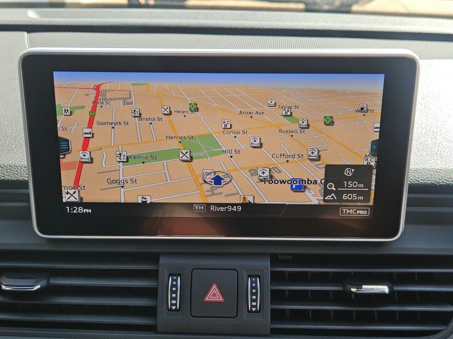 Image about Audi Q5 sport 45 TFSI quattro S tronic