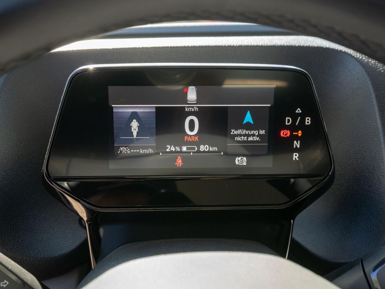 Volkswagen ID. Buzz Cargo – Bild 14