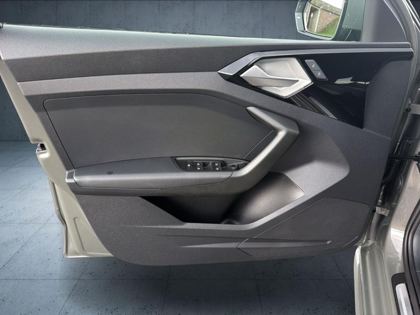 Bild über Audi A1 Sportback S line 25 TFSI S tronic - für weitere Informationen kontaktieren Sie den Audi Partner