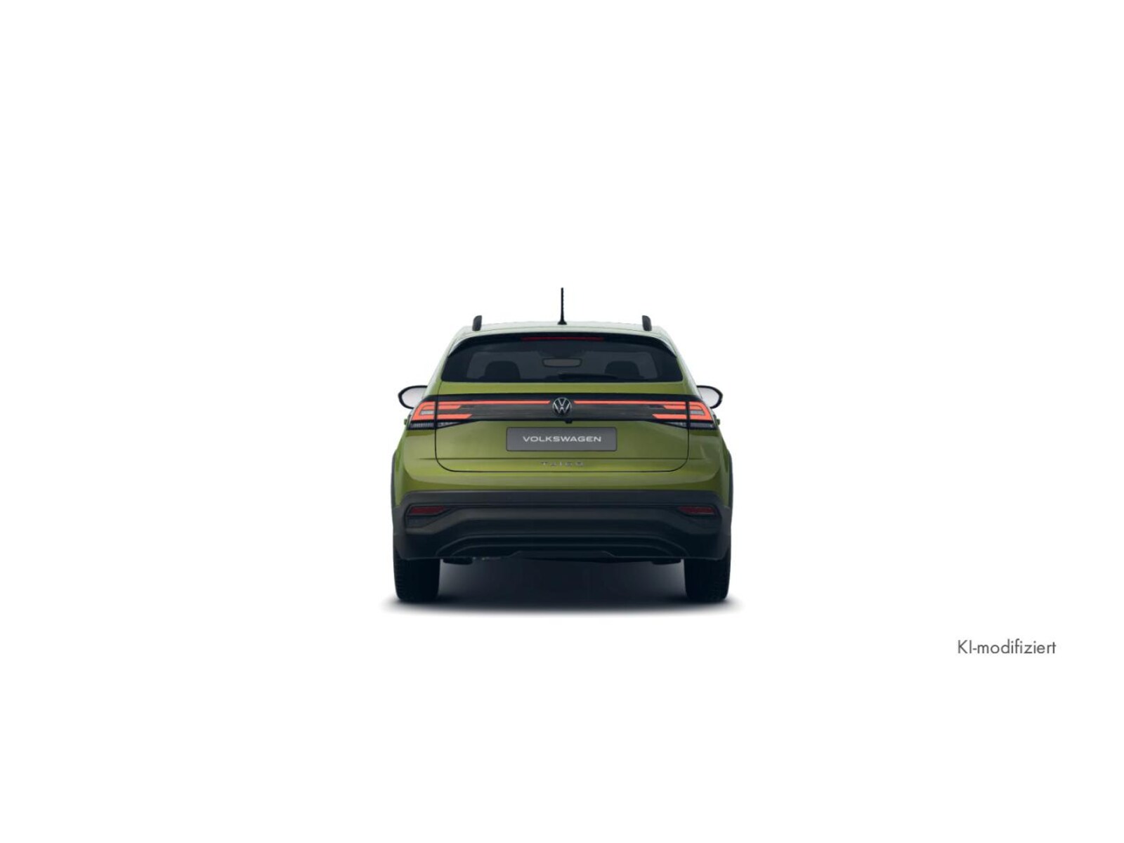 Volkswagen Taigo – Bild 6