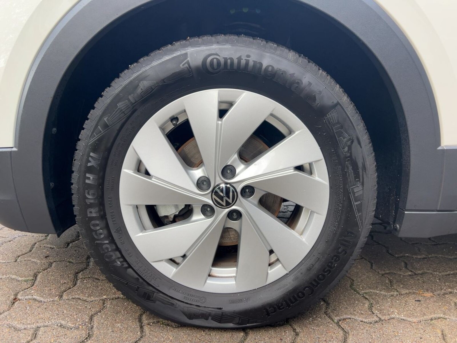 Volkswagen T-Cross – Bild 14