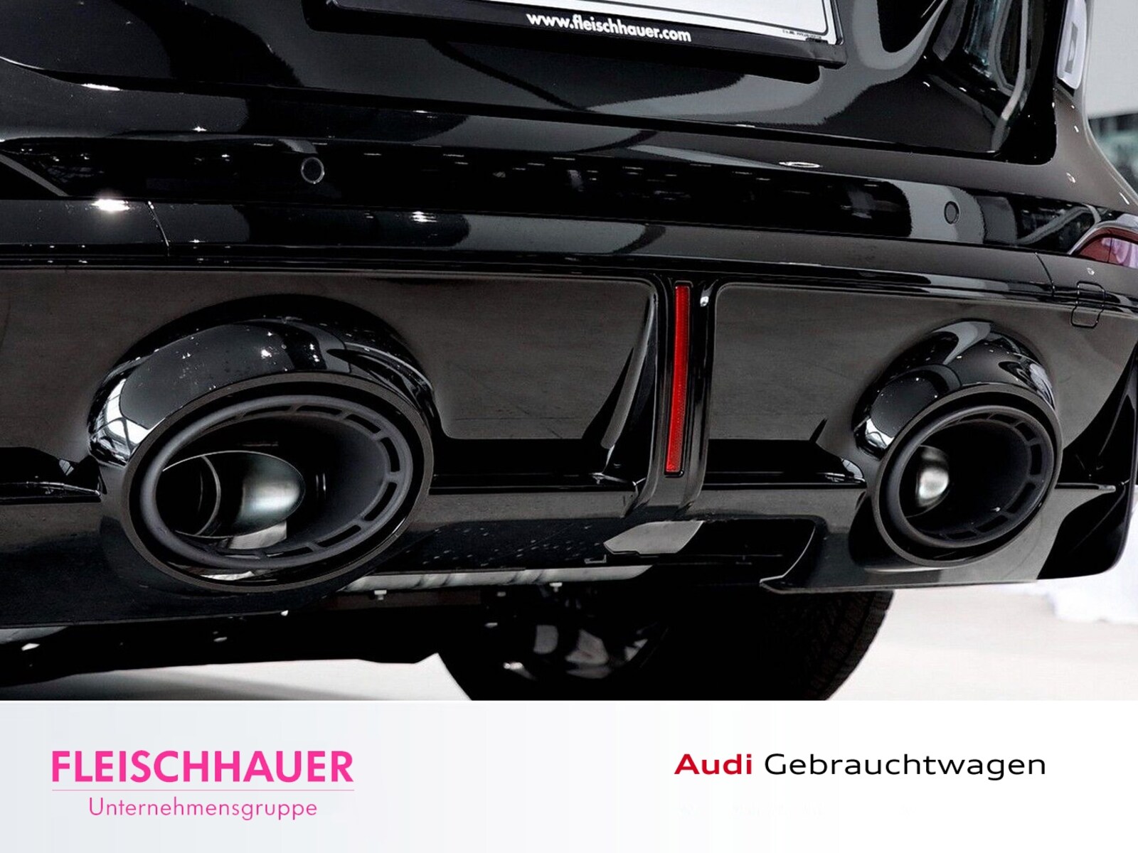 Audi RS 5 Limousine – Bild 10