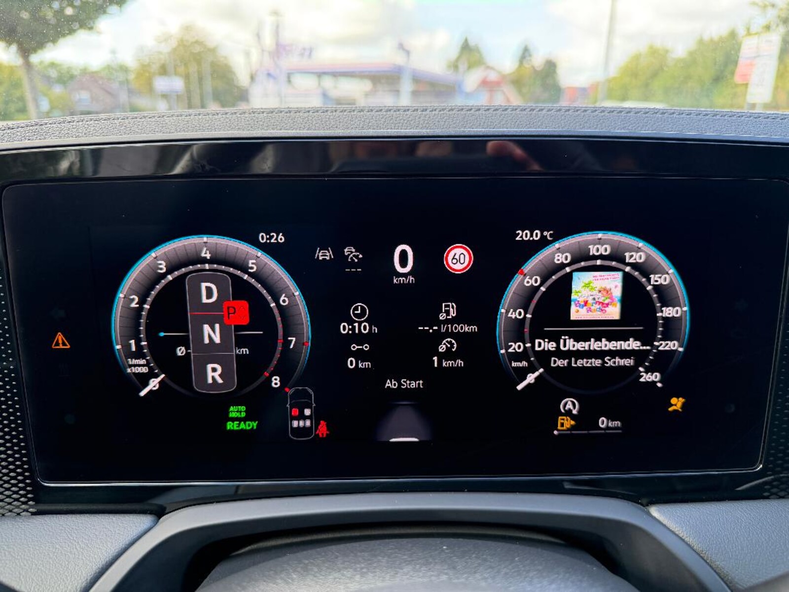 Volkswagen Passat – Bild 35