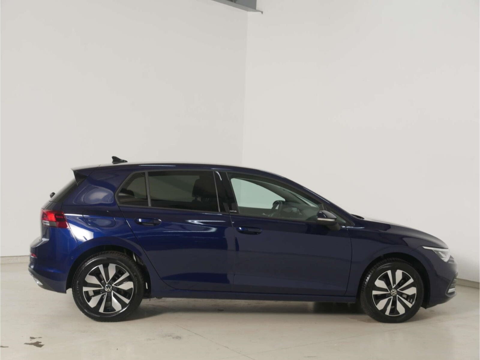 Volkswagen Golf – Bild 9
