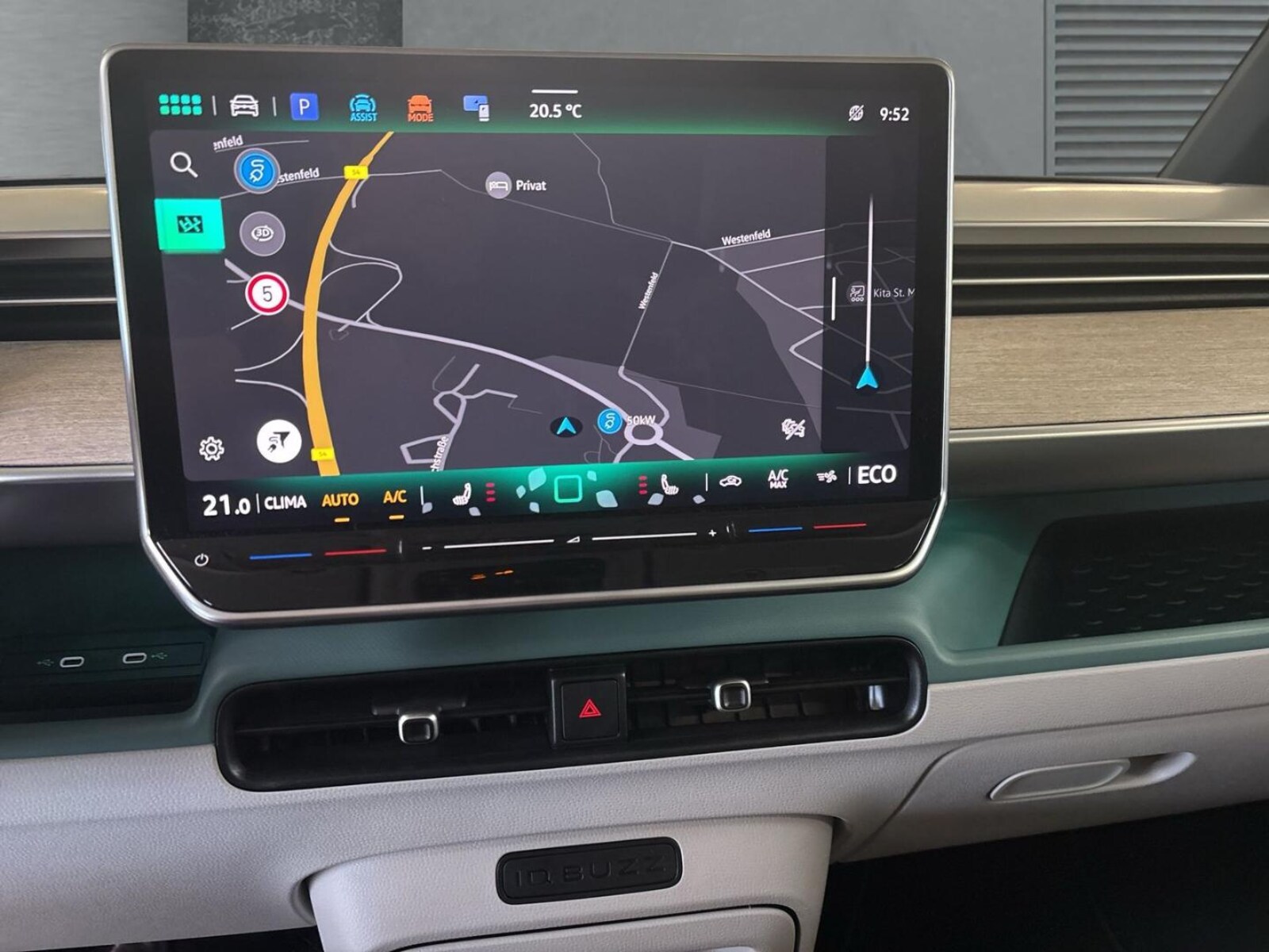 Volkswagen ID. Buzz – Bild 12