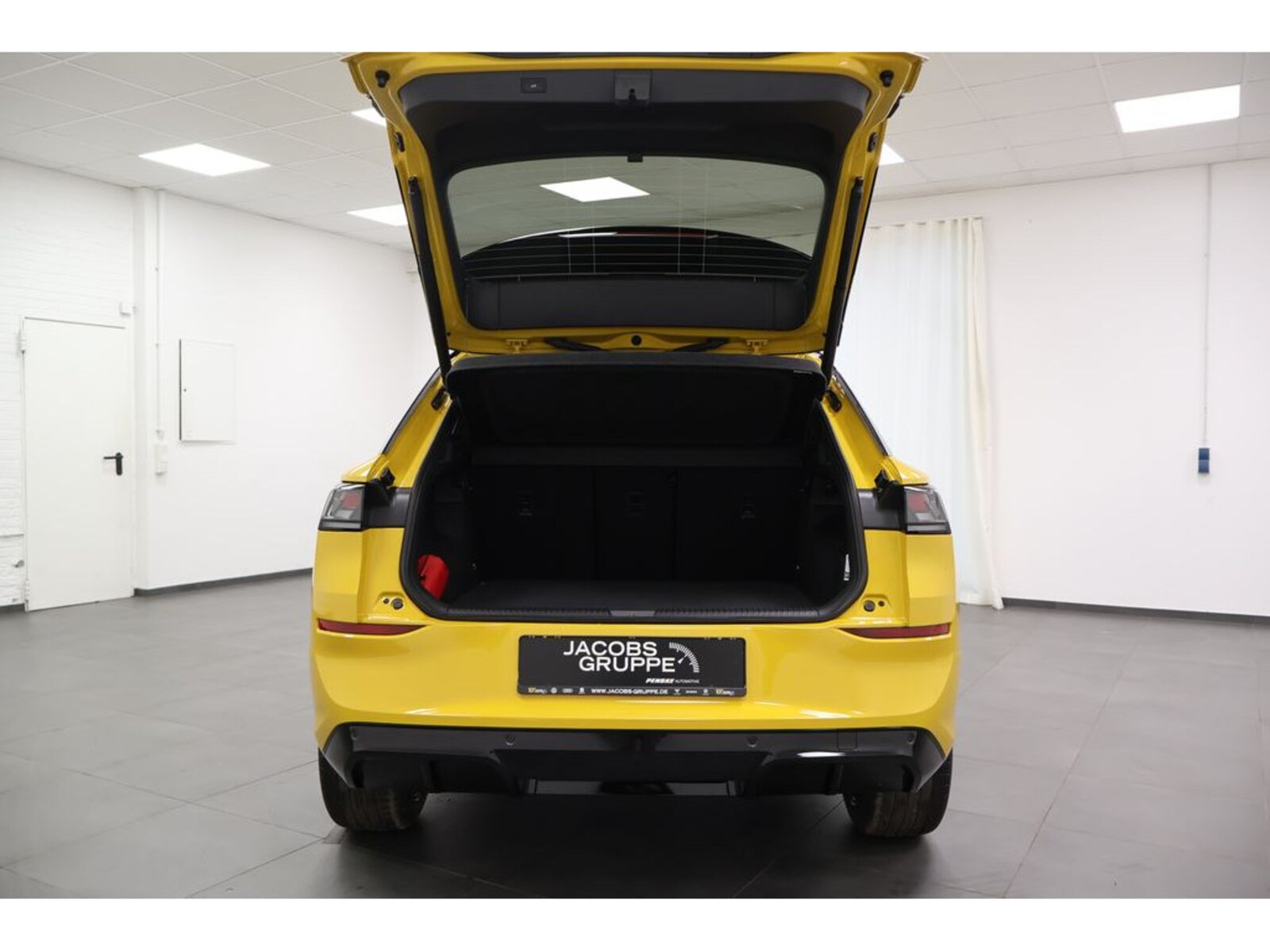 Volkswagen T-Roc – Bild 23