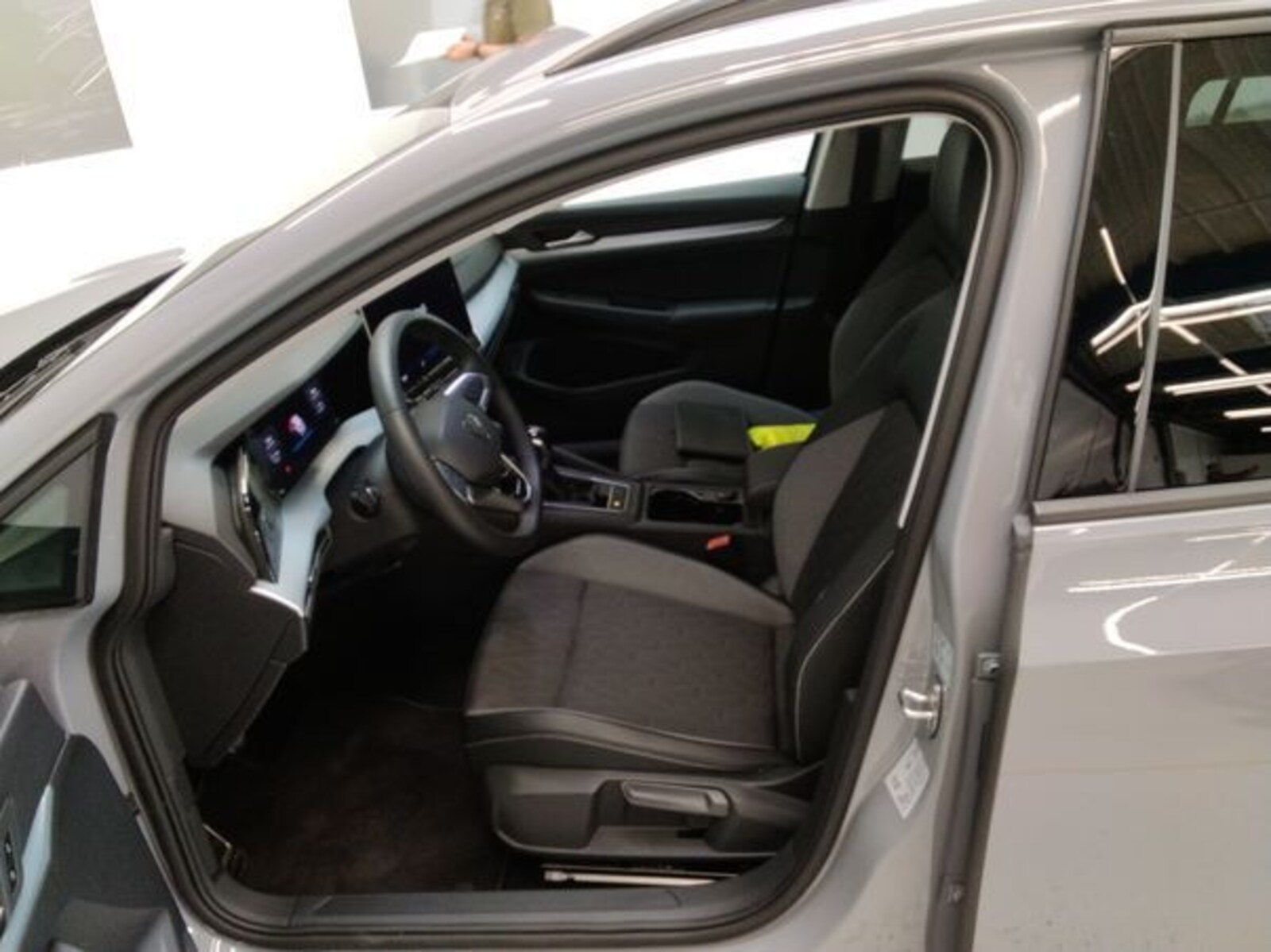 Volkswagen Golf Variant – Bild 6