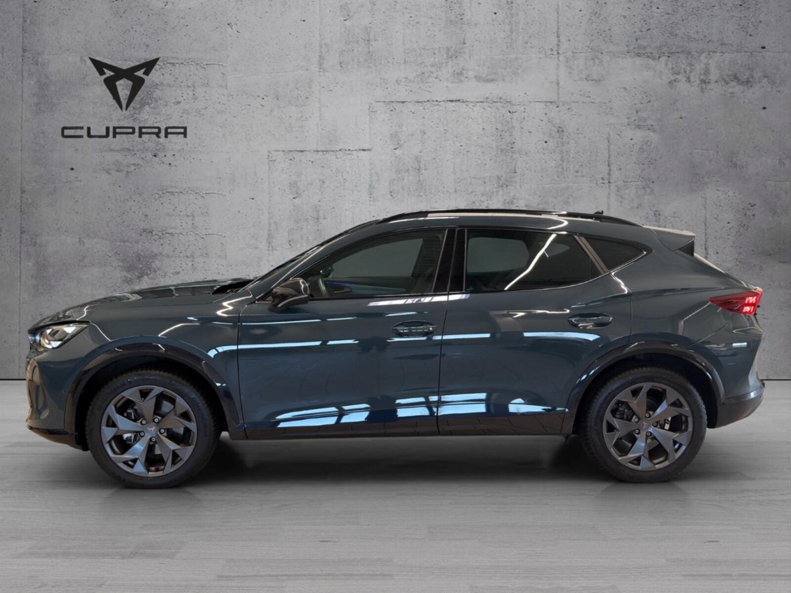 CUPRA Formentor – Bild 3