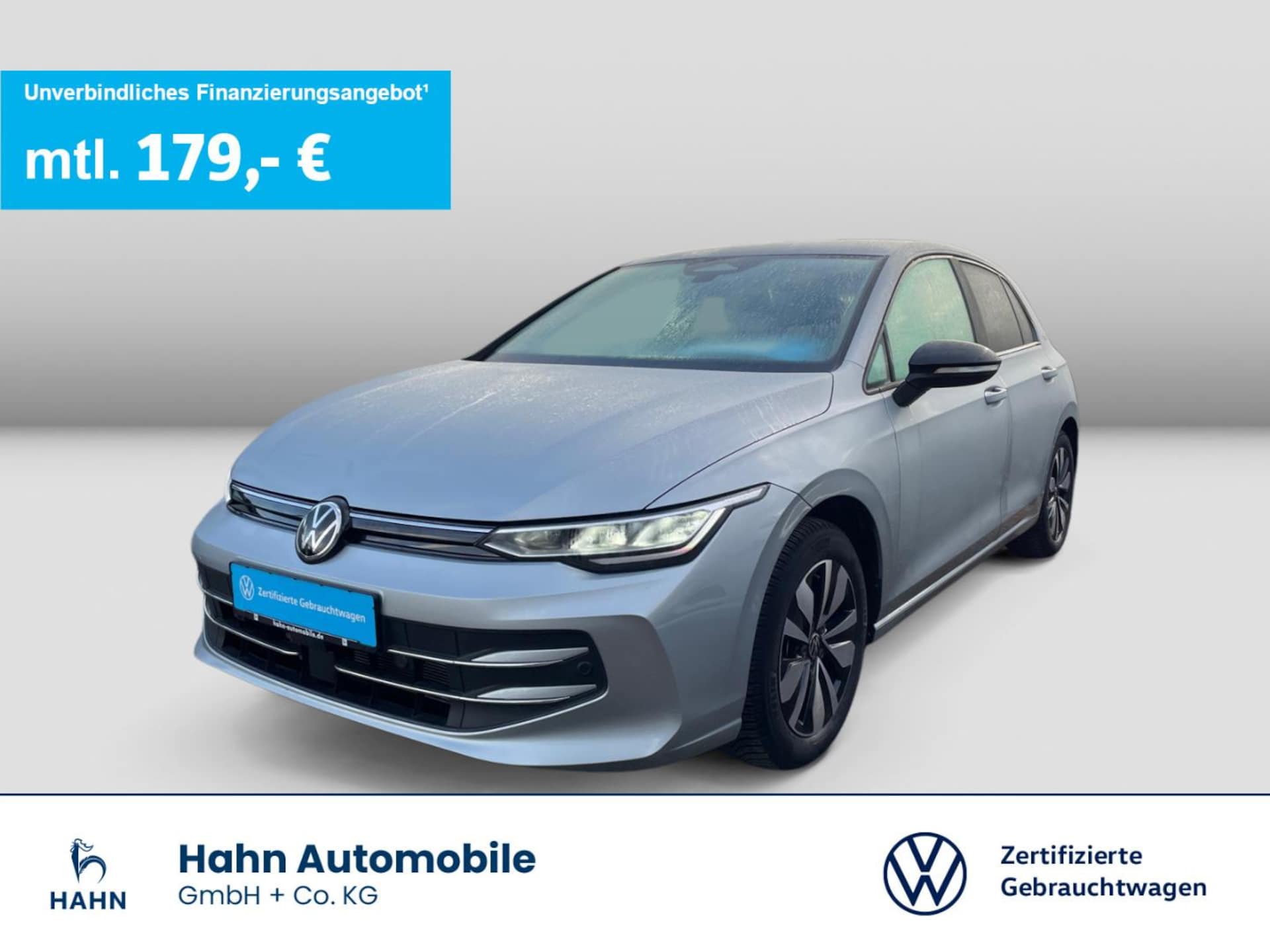 Volkswagen Golf 2025