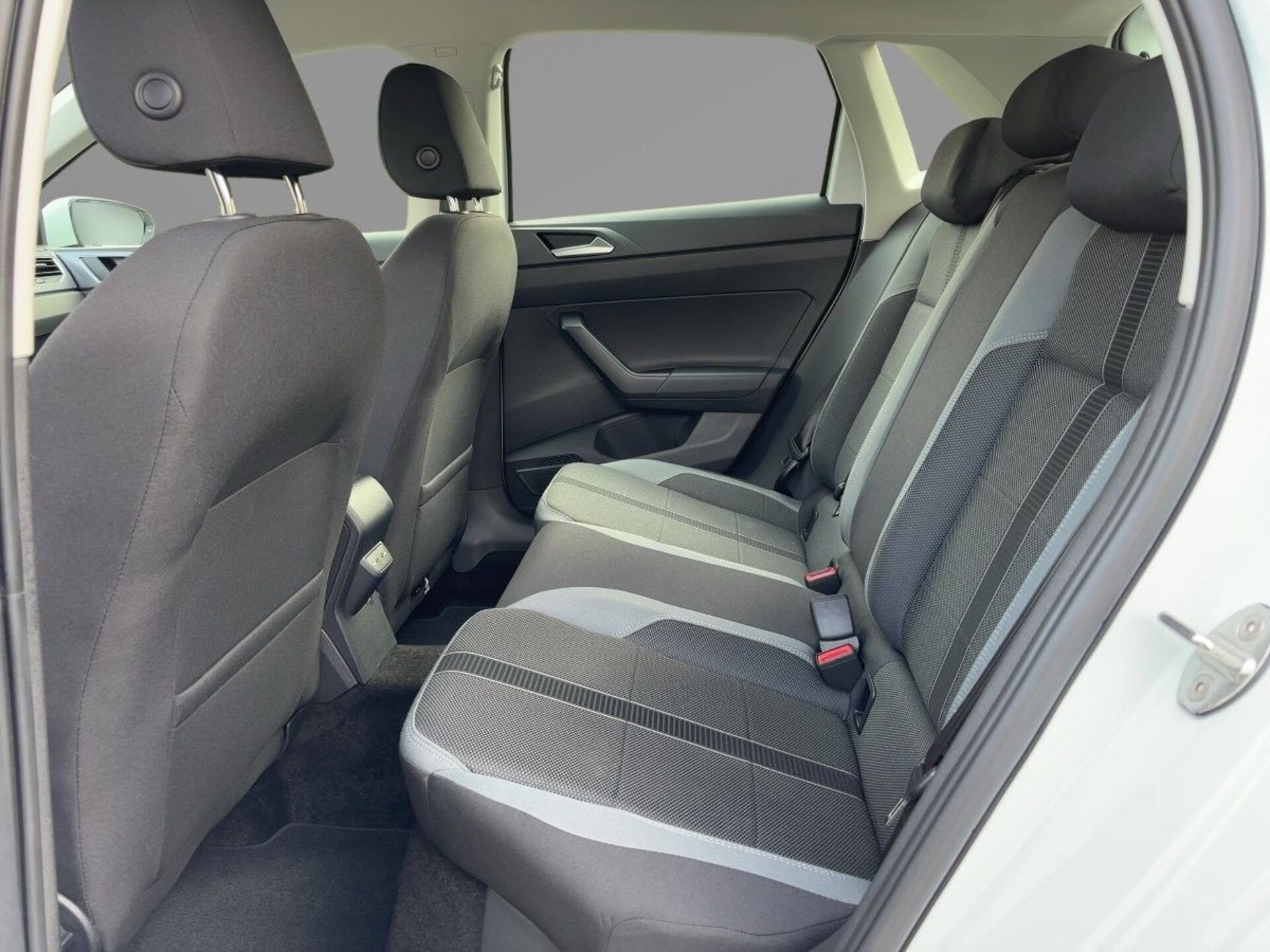 Volkswagen Polo Style