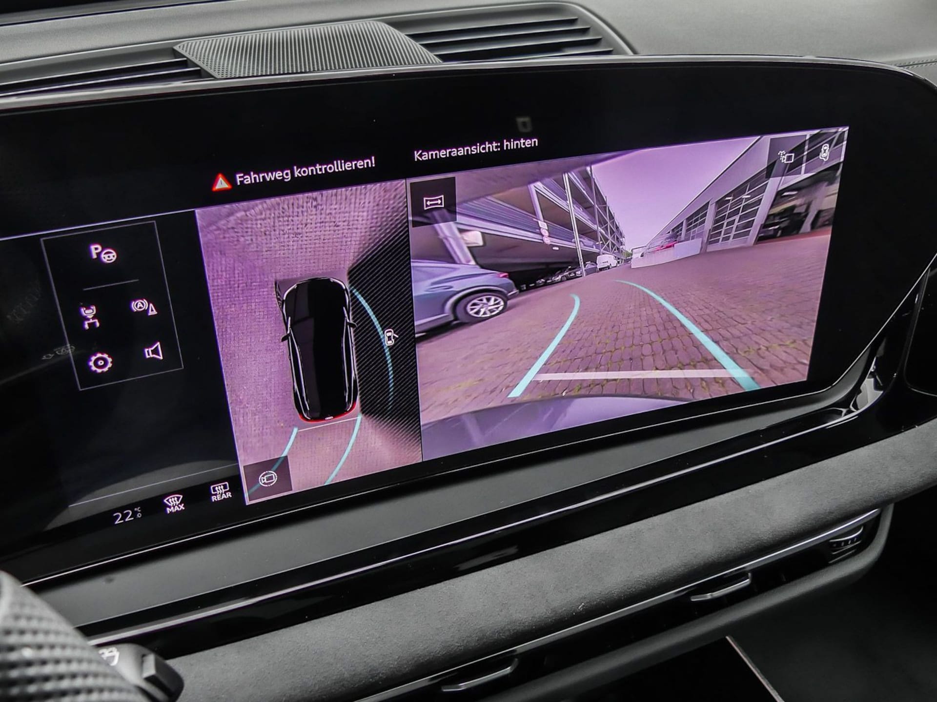 Audi A6 Avant edition one
