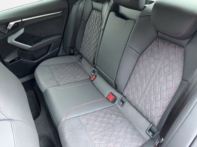 Image about Audi A3 Limousine S line 35 TDI 110(150) kW(PS) S tronic