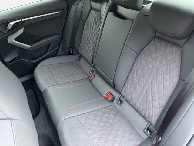 Audi A3 S Line 35 TDI S Tronic - 2025 - Joinsteer - #7
