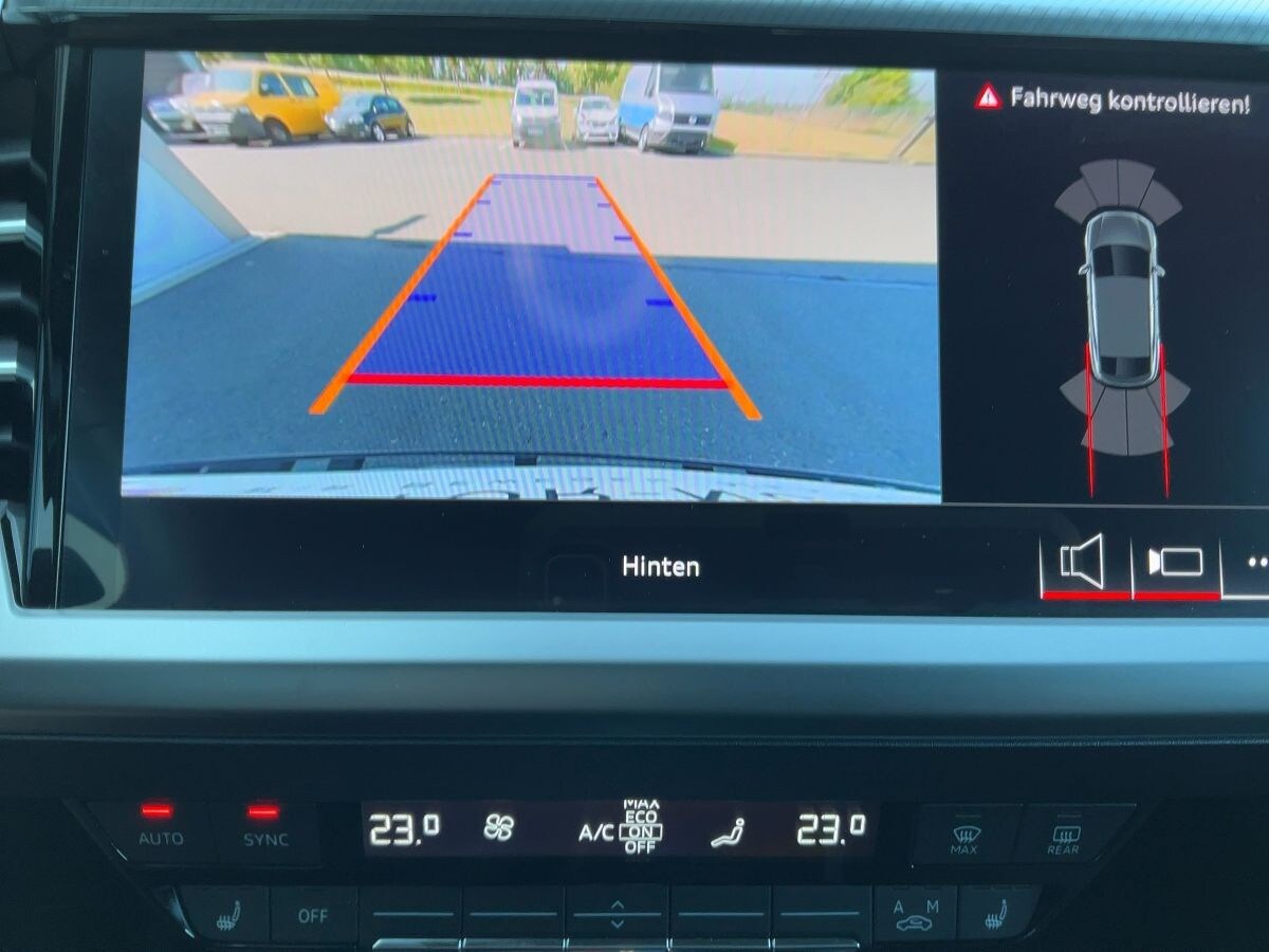 Image about Audi Q4 Sportback e-tron 55 e-tron quattro