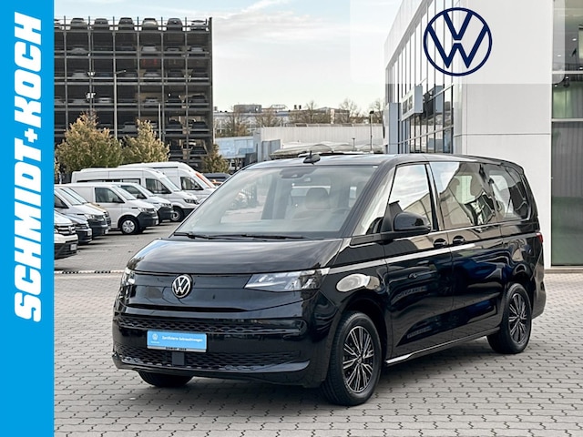 Volkswagen Multivan langversion