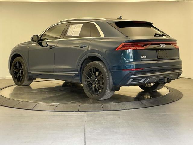 2025 Audi Q5 Premium Plus - Photo 47