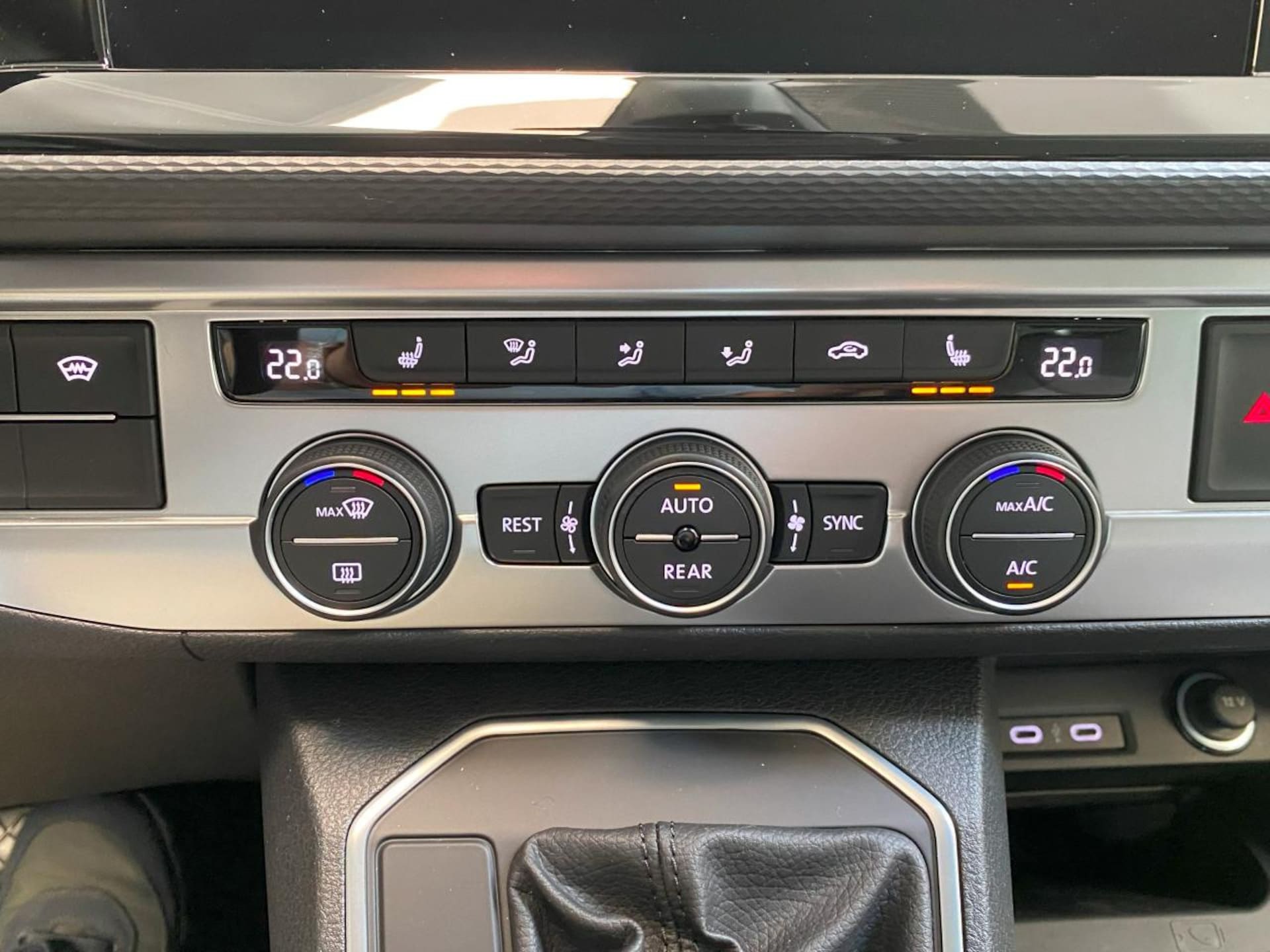 Volkswagen T6.1 Multivan Comfortline