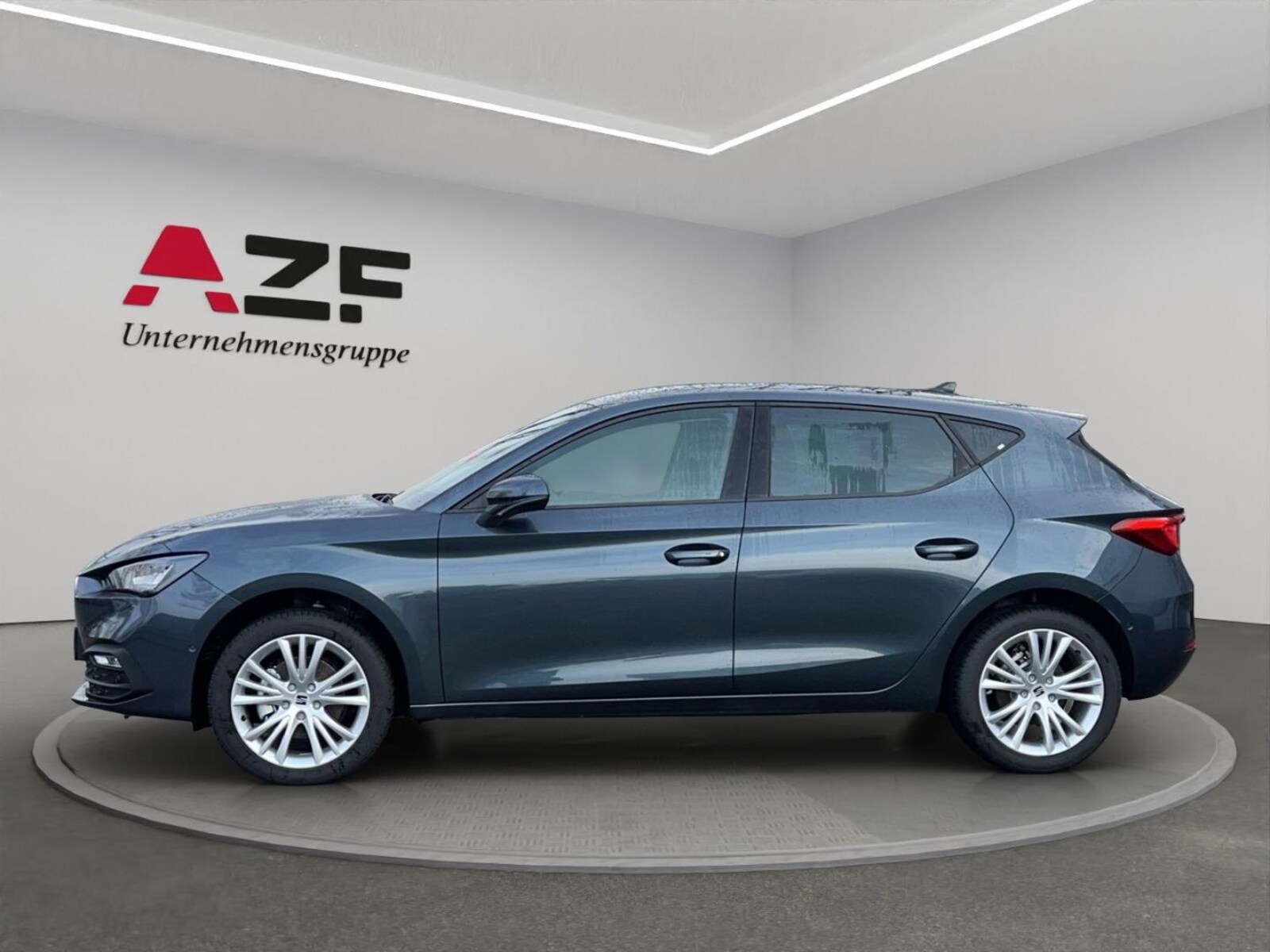 SEAT Leon – Bild 5
