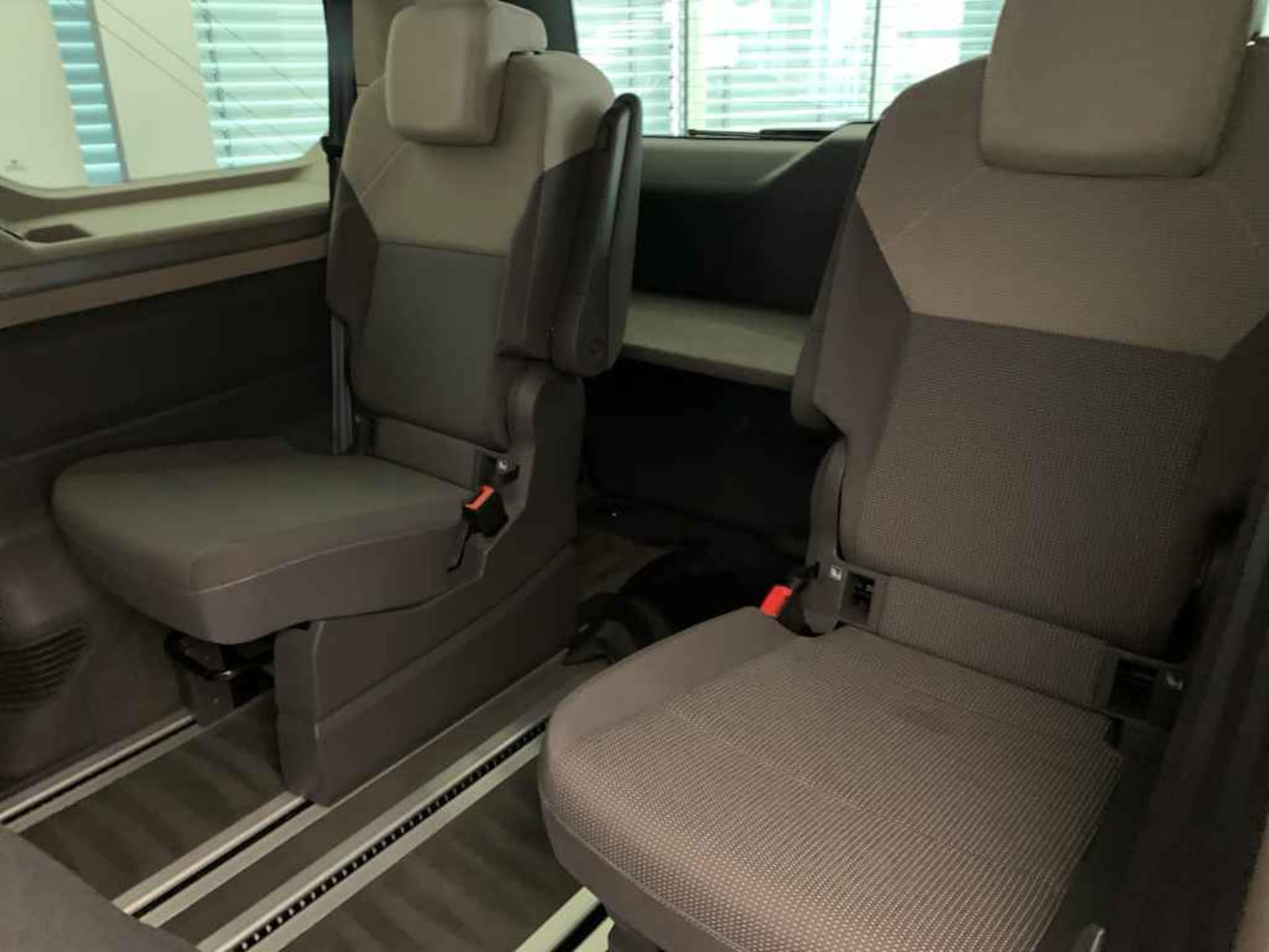 Volkswagen Multivan Life