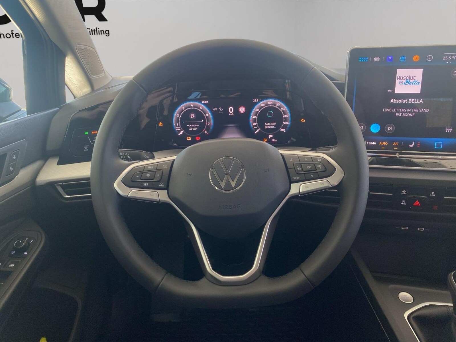 Volkswagen Golf – Bild 10