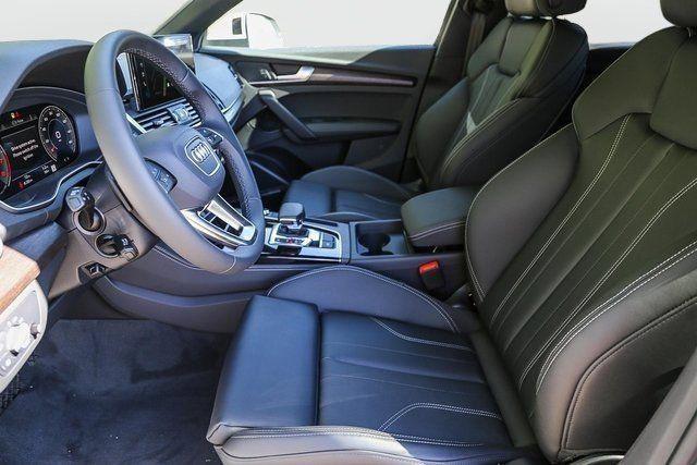 2025 Audi Q5 Sportback Premium Plus - Photo 17