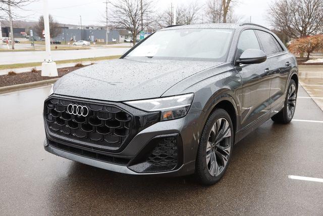 2026 Audi Q8 Premium Plus - Photo 10