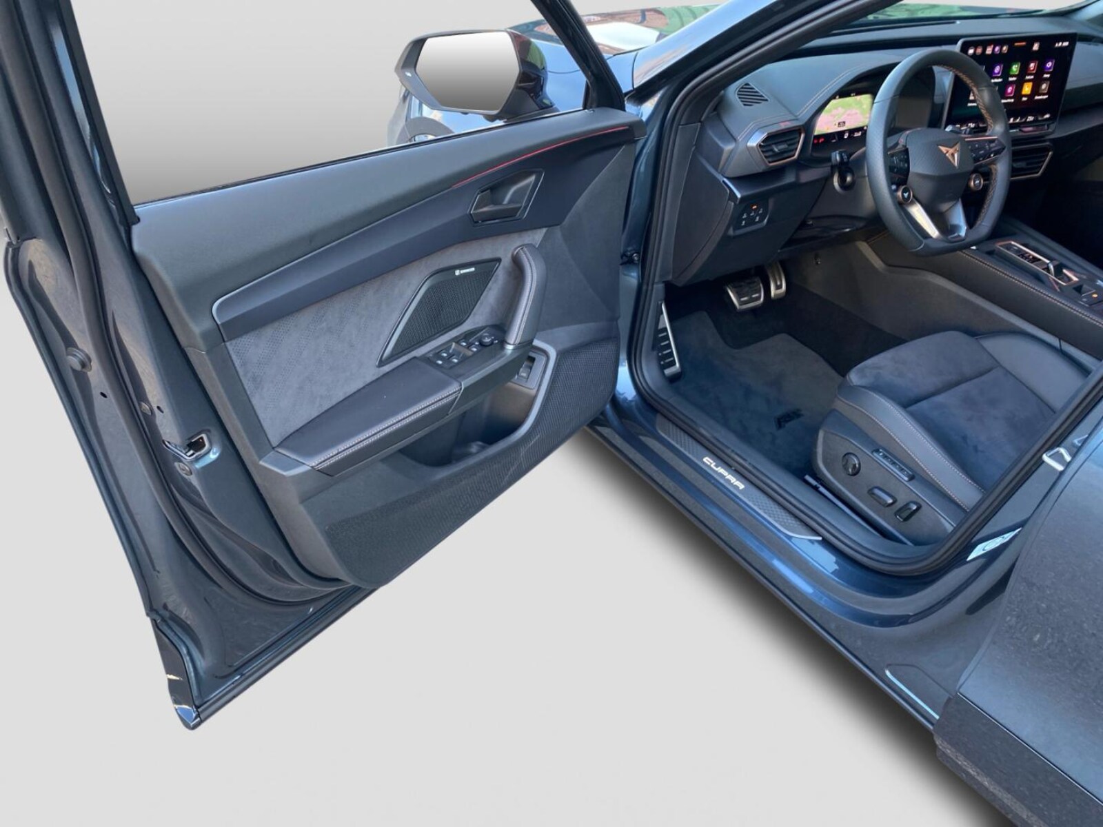 CUPRA Formentor – Bild 13
