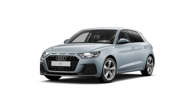 Audi A1 Sportback Advanced 30 TFSI S Tronic - - Joinsteer - #1