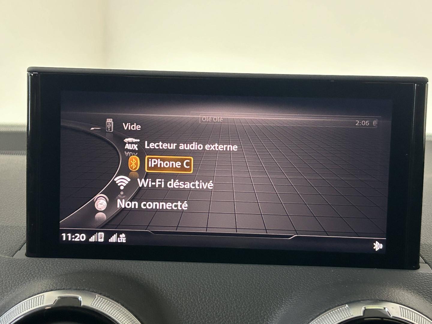 Image about Audi Q2 Advanced 35 TFSI 110 kW (150 ch) 6 vitesses