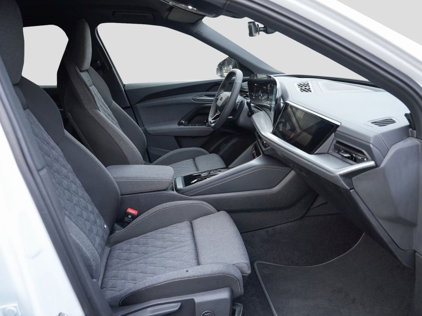 Bild über Audi Q5 SUV TDI quattro 150 kW S tronic - für weitere Informationen kontaktieren Sie den Audi Partner
