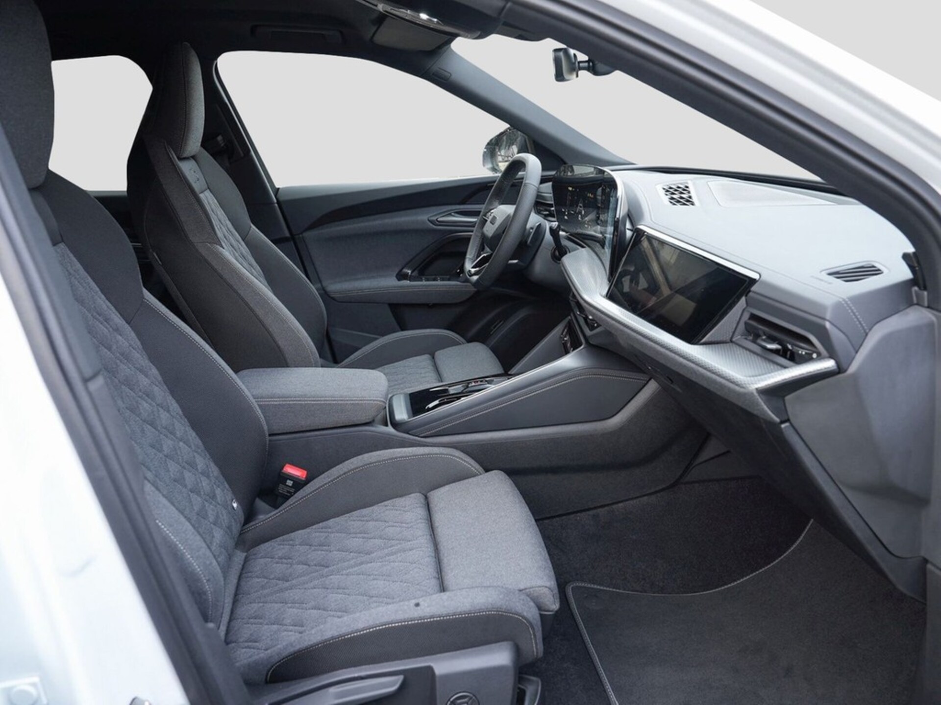 Audi Q5 SUV