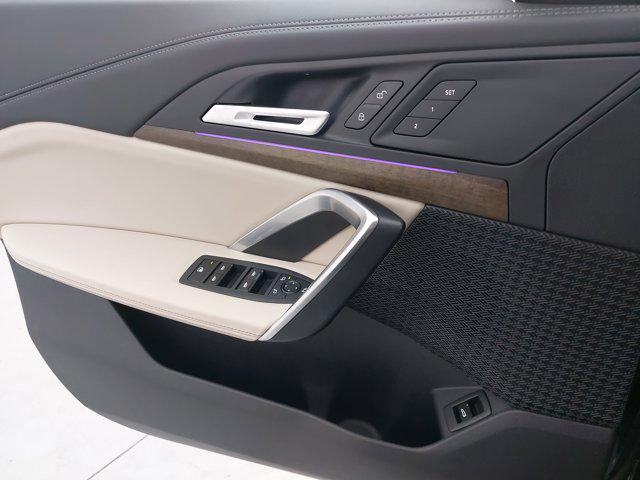 2025 BMW X1 28i - Photo 28