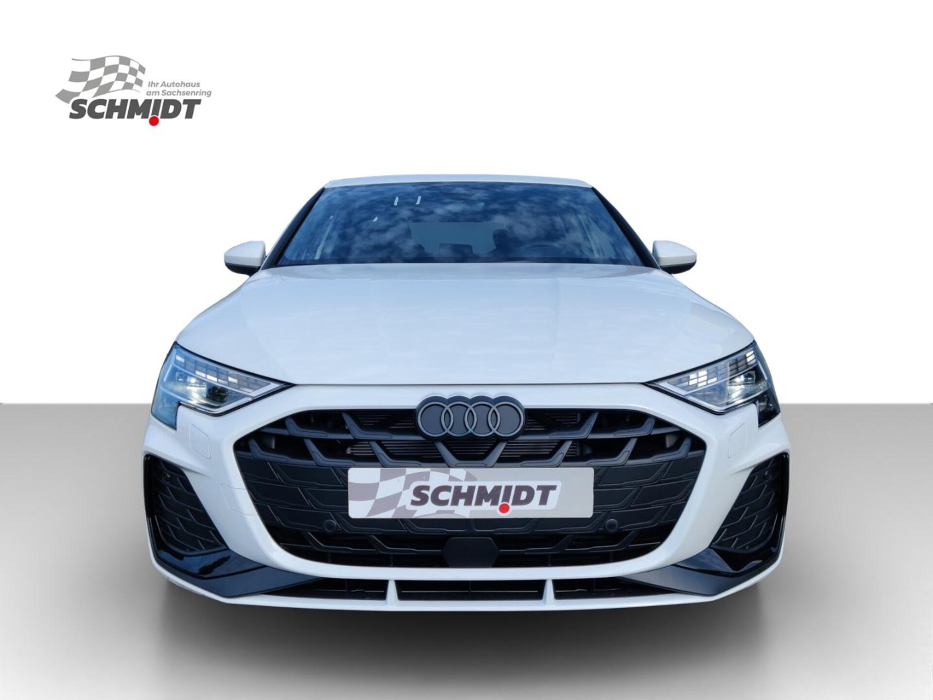 Audi A3 Sportback S line