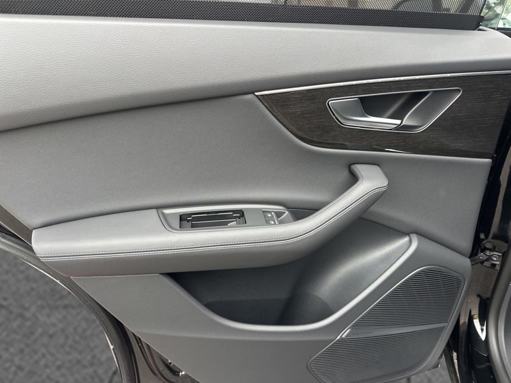 2026 Audi Q8 Premium Plus - Photo 18