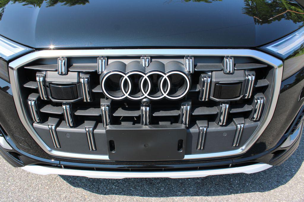 2025 Audi Q7 Premium Plus - Photo 57