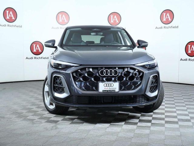 2025 Audi Q5 Sportback