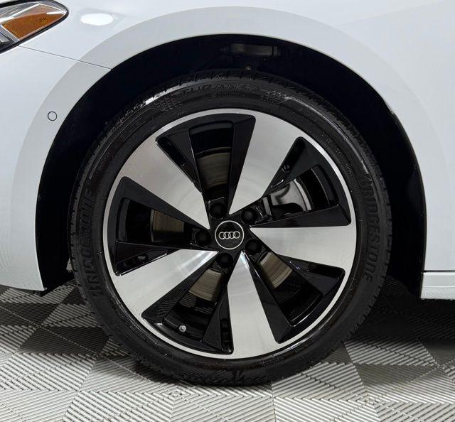 2025 Audi New A5 Premium Plus - Photo 9